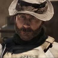 Captain Price