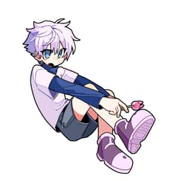 Killua