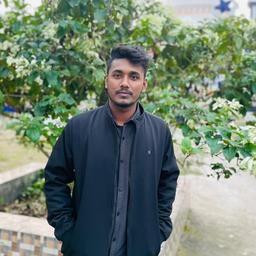 MAHMUD HASAN KHOKAN