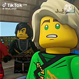 لويد نينجاغو