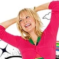 Jenni Barber as lisa heffenbacher