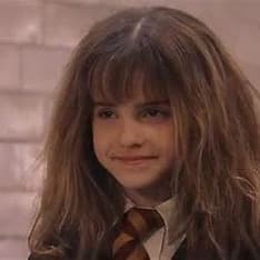 Hermione Granger(Harry Potter)