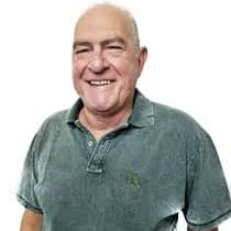   RADIALISTA  ROBERTO MULLER  - Rádio Jovem Pan