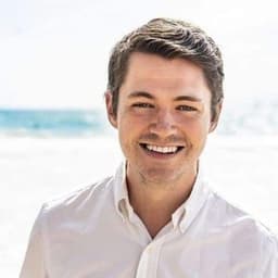 Damian McGinty 