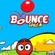 Bounce From Bounce Game