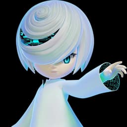 Sage (Sonic Racing Crossworlds)