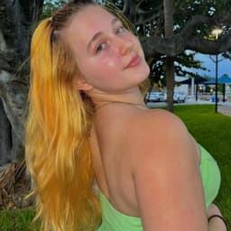 Natalie to Joshua real 