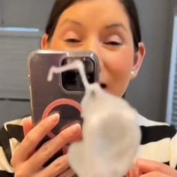 西班牙语带货女（超级优化版）