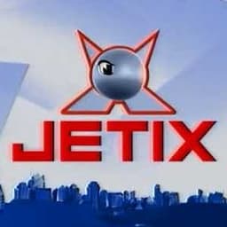 Narrador de Jetix España (2004-2007)