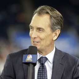 Cris collinsworth