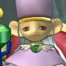 High Priestess (Klonoa)