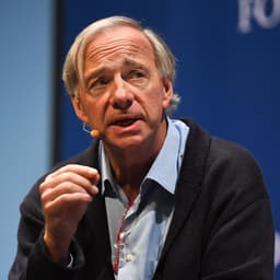 Ray Dalio's Thought