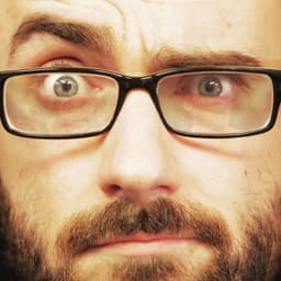 Michael Stevens (VSauce)