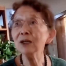 1228-土匪大盘奶奶