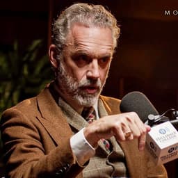 JORDEN PETERSON 