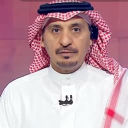 ظافر القرني