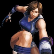 Asuka Kazama [EN] (SFxT)