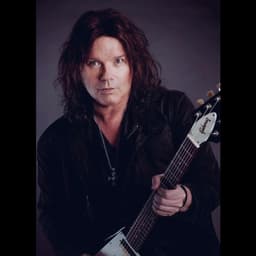 John norum