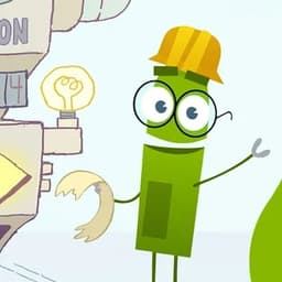 Franklin (StoryBots)