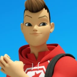 شخصية كيم من ميراكوليس