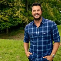 Luke bryan 