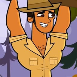 Diego (campamento desventura)