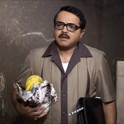 محمد هنيدى