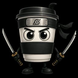 assassino cappuccino