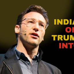 SIMON SINEK REAL