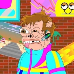 John DiMaggio (The Problem Solverz)