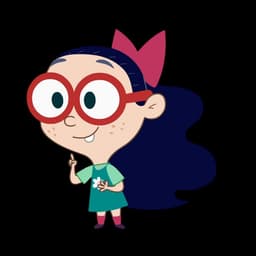 Millie Burtonburger (Kathleen Barr)