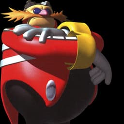 Dr. Eggman (Sonic Heroes)