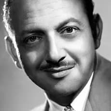 Mel Blanc Yelling Voice