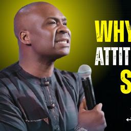 Apostle Jaushua Selmon