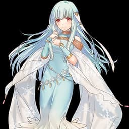 Ninian (Fire Emblem)