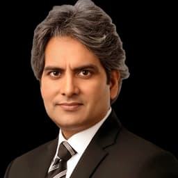 Sudheer Chaudhary 