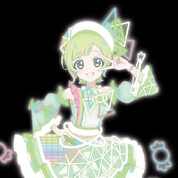 Airi (Himitsu No Aipri)