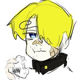 sanji