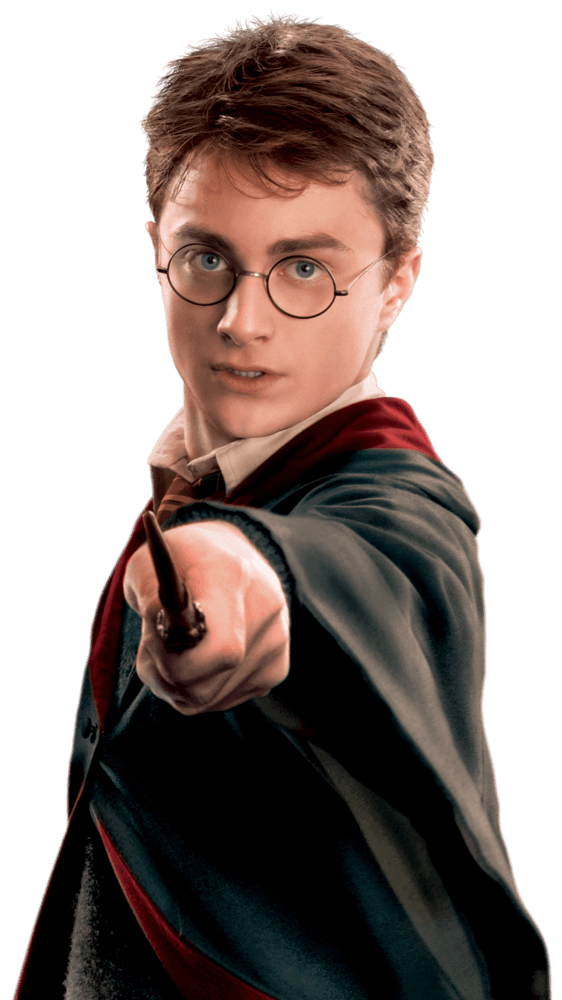 Harry Potter background