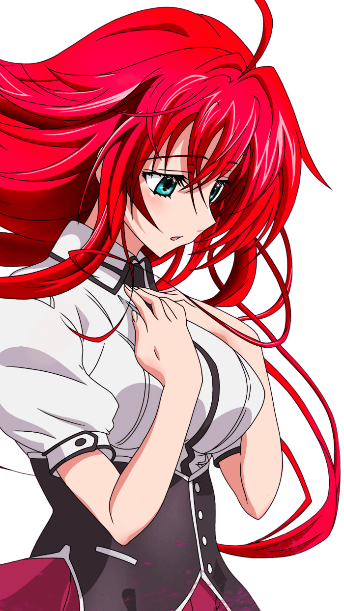 Rias Gremory background