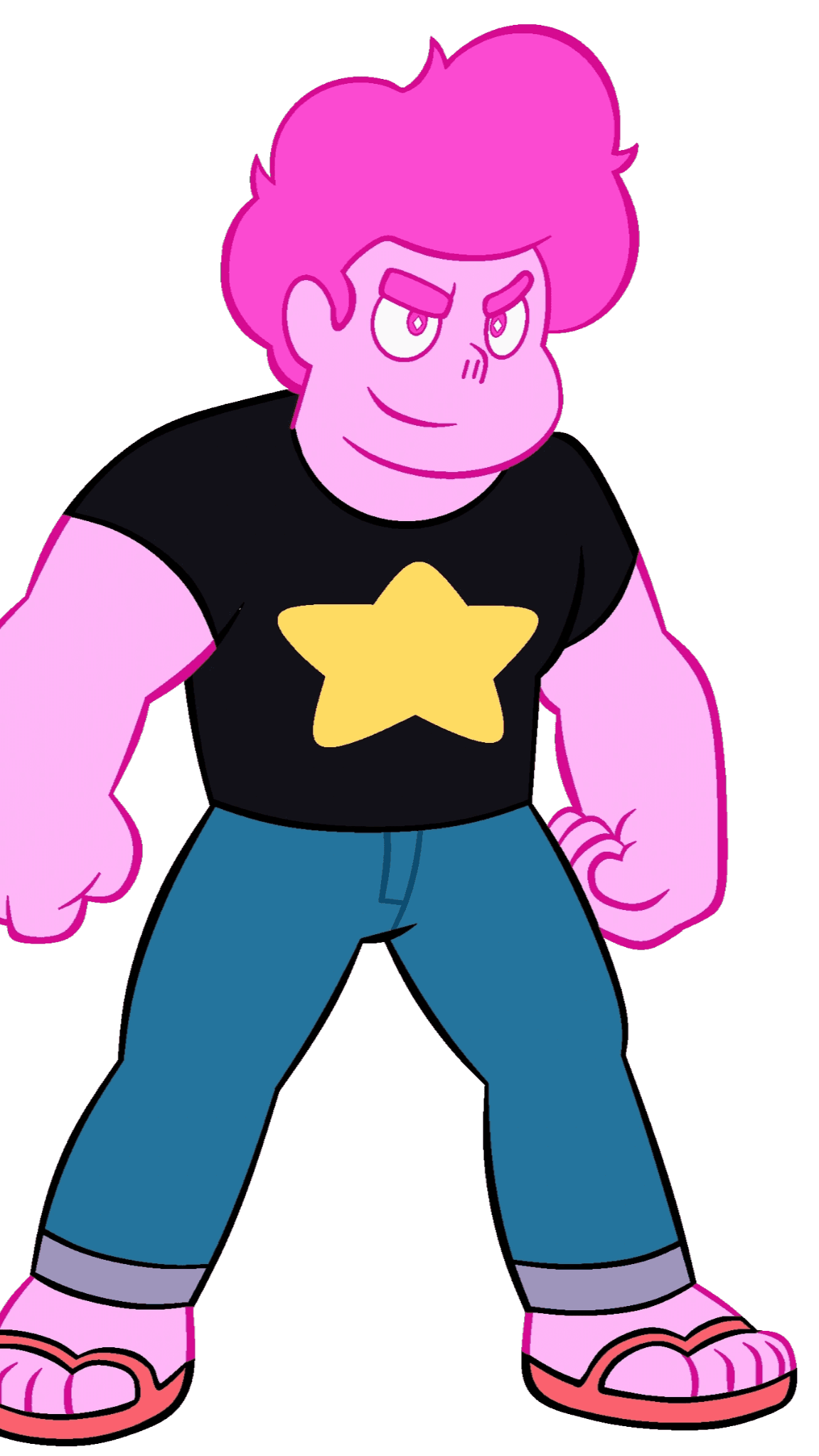 Steven Universe background