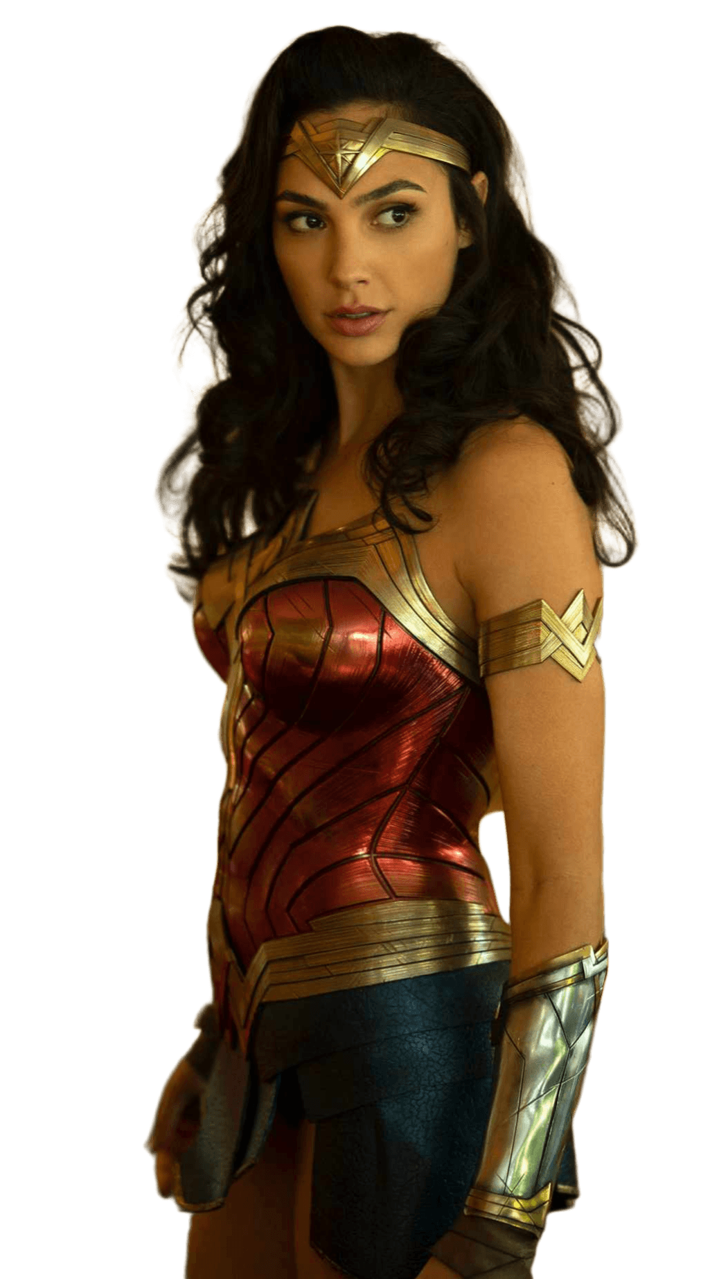 Wonder Woman background